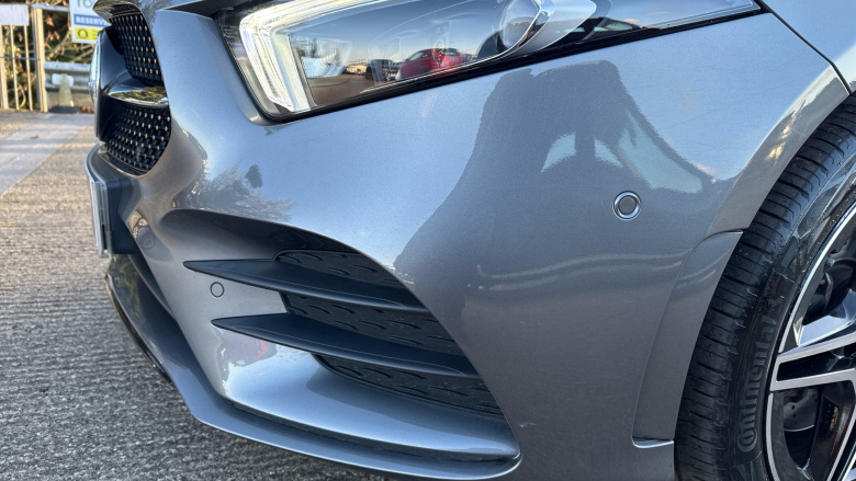 Mercedes-Benz A-Class A250e AMG Line Premium Plus Edition 5dr Auto Hatchback